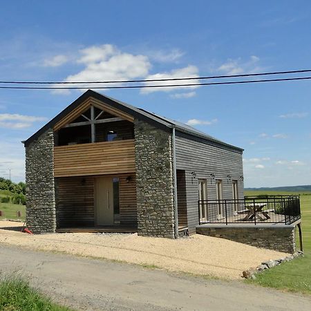 Holiday Home A Pas De Loup La-Roche-en-Ardenne Eksteriør bilde